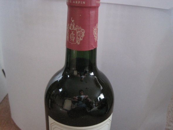 Chateau Franc-Maillet, Pomerol