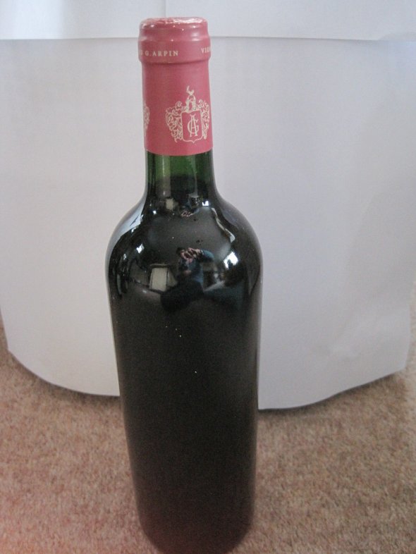 Chateau Franc-Maillet, Pomerol
