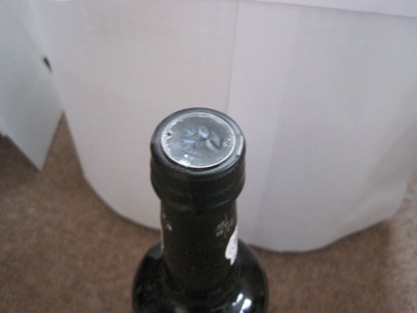 Croft, Late Bottled Vintage Port