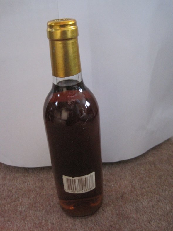 Chateau Filhot, Grand Cru Classe, Sauternes