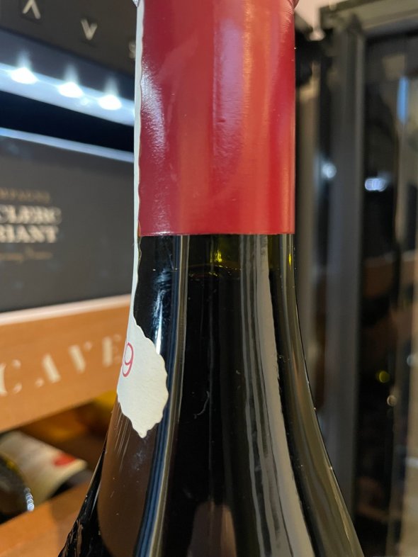 Chateau de Beaucastel Rouge, Chateauneuf-du-Pape