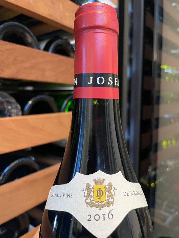 Joseph Drouhin, Nuits-Saint-Georges