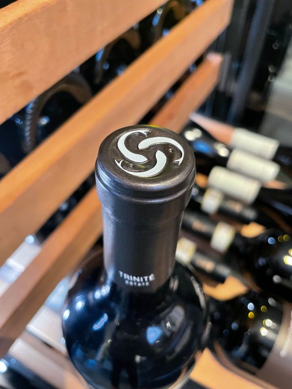 Trinite, Acaibo, Sonoma County