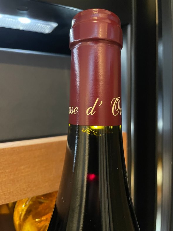 La Pousse d'Or, Volnay Premier Cru, Les Caillerets