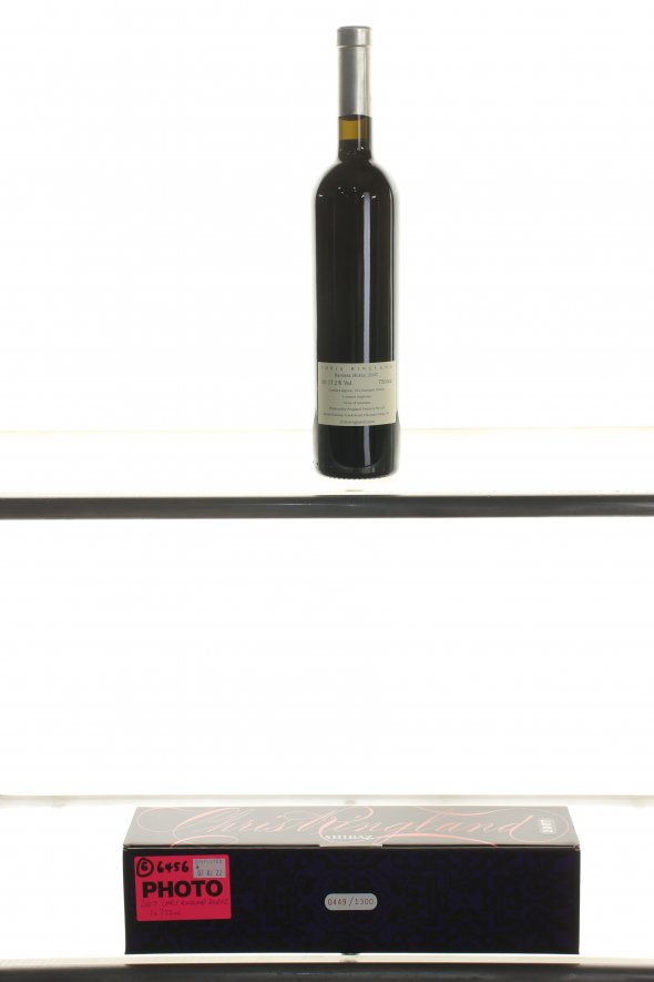 Chris Ringland, Shiraz Three Rivers, Barossa Valley