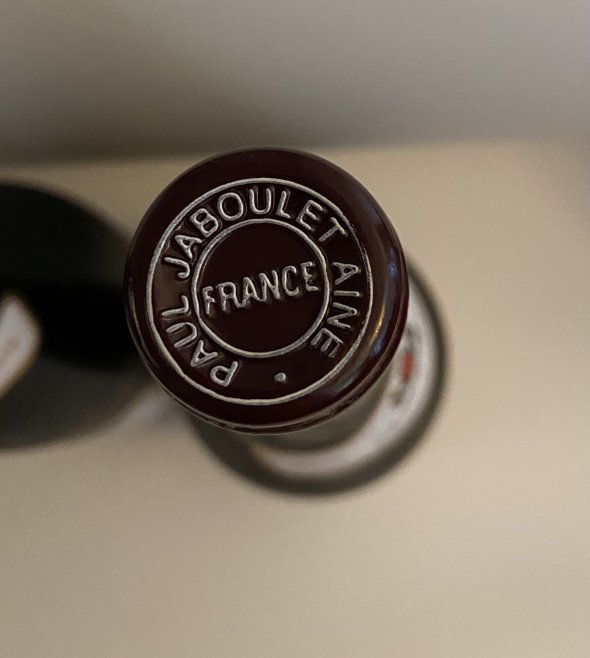 Paul Jaboulet Aine, Crozes-Hermitage, Domaine de Thalabert