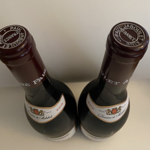 Paul Jaboulet Aine, Crozes-Hermitage, Domaine de Thalabert