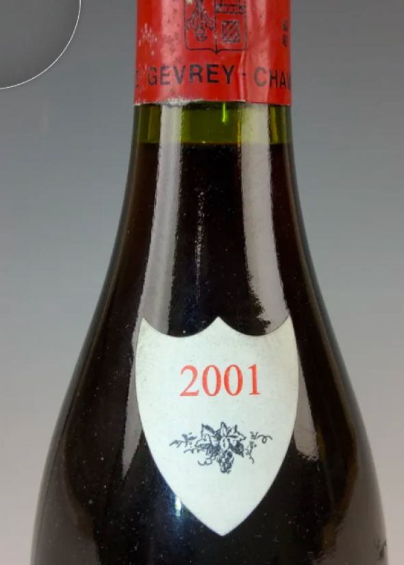 Domaine Armand Rousseau, Clos de la Roche Grand Cru