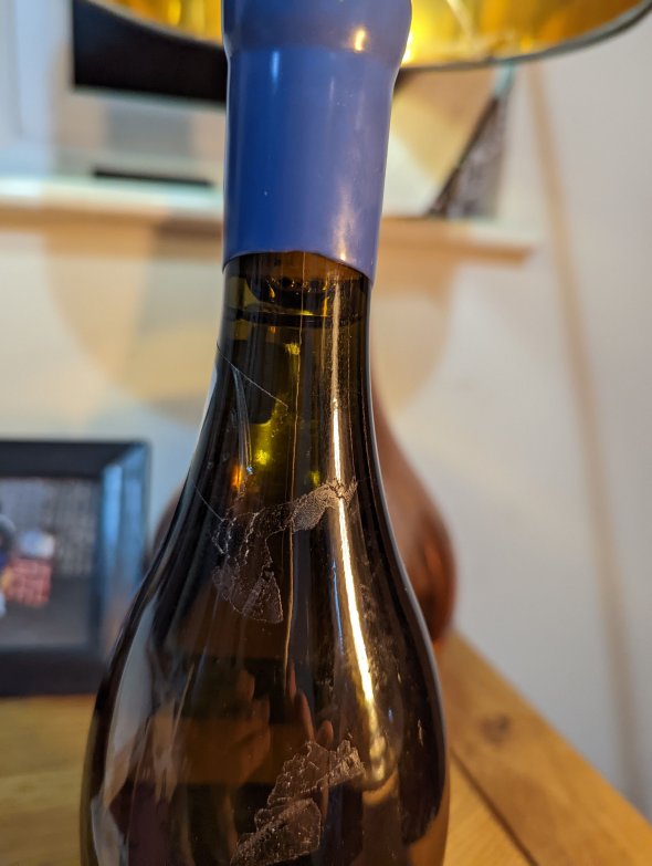 Arnaud Ente, Meursault Premier Cru, Les Petits Charon s 