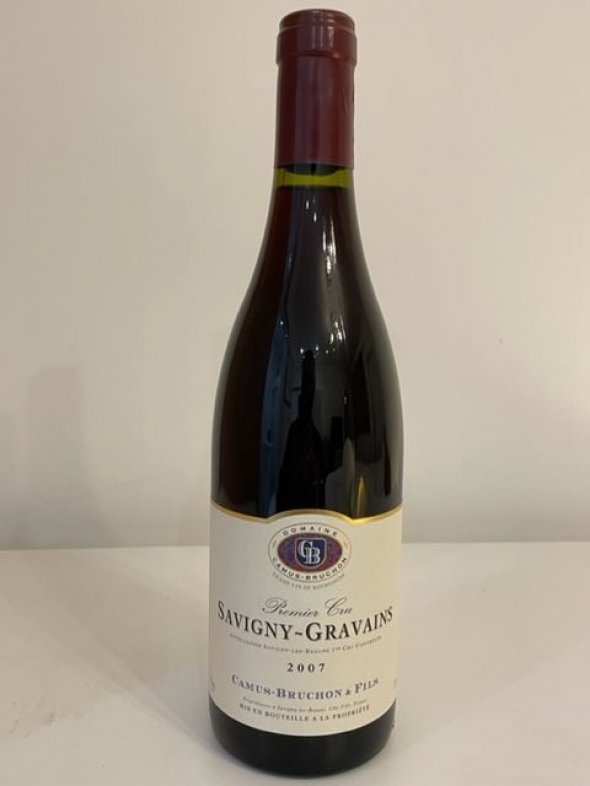 Savigny-Gravains PREMIER CRU Burgundy