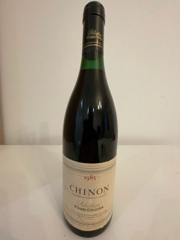 Chinon