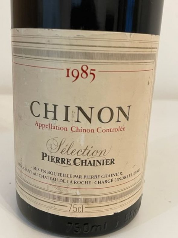 Chinon