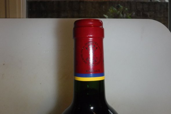 Moulin de Duhart, Pauillac