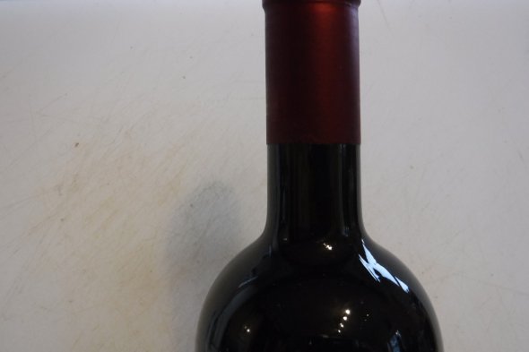 Villa Cafaggio, Cortaccio, IGT