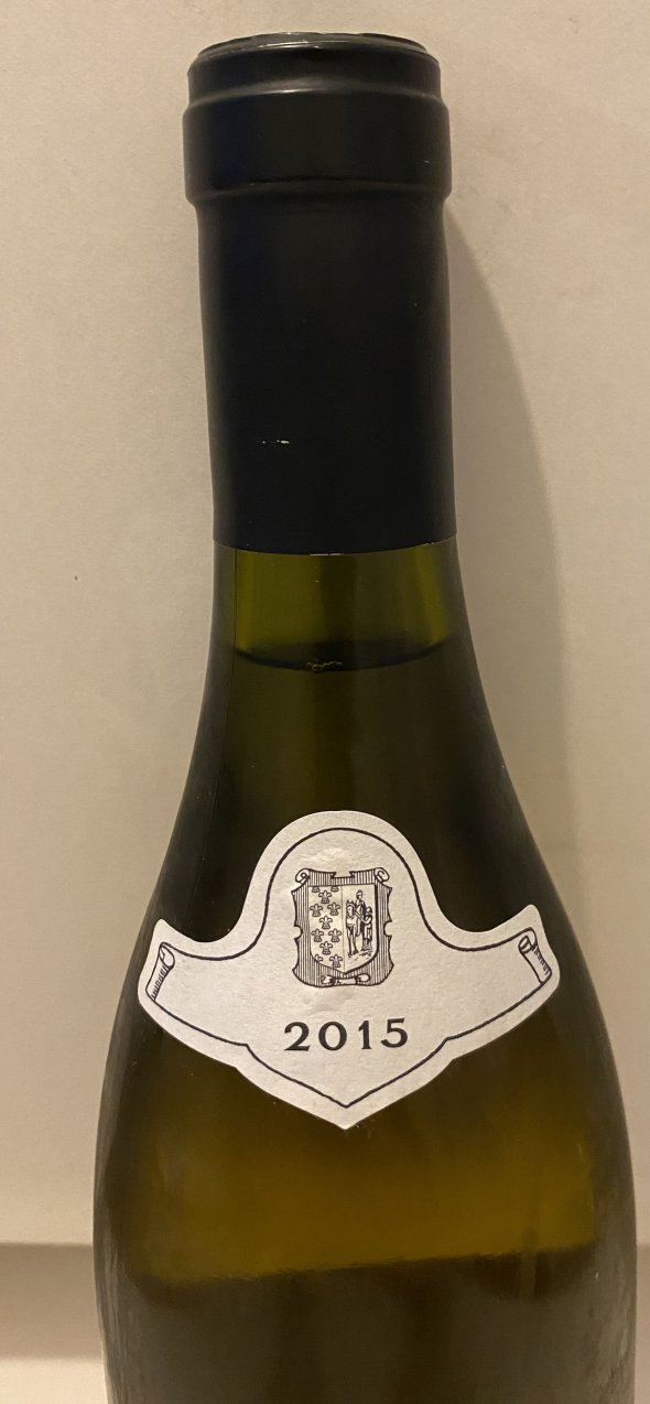 Servin, Chablis Grand Cru, Les Clos