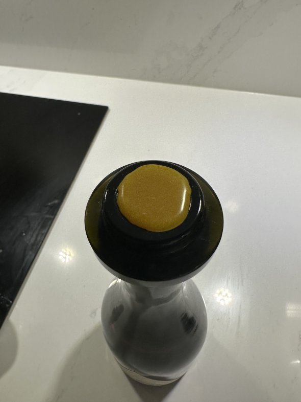 Mullineux, Olerasay 2&deg; Chenin Blanc, Swartland