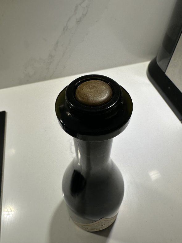 Mullineux, Olerasay 2&deg; Chenin Blanc, Swartland