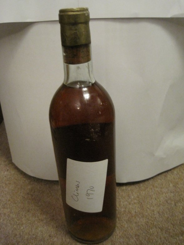 Chateau Climens Premier Cru Classe