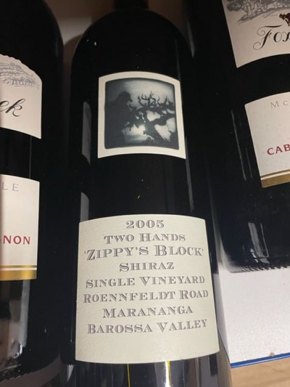 magnum zippys block rp 99pts