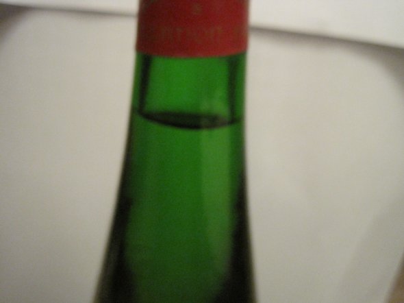 Kuentz-Bas, Muscat d'Alsace R&eacute;serve Personnelle