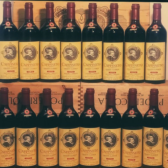 Carpineto, Chianti Classico