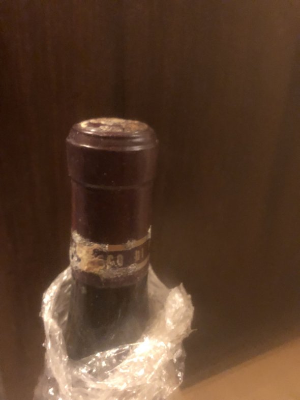 Parroco di Neive, Barbaresco, Gallina