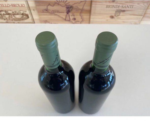 Quintarelli Giuseppe, Rosso Ca' del Merlo, Veneto