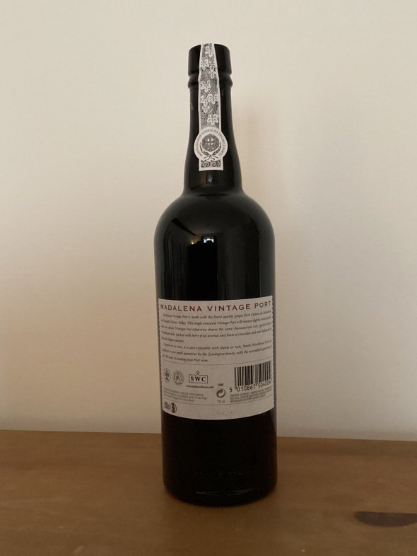 Smith Woodhouse, Madalena Vintage Port