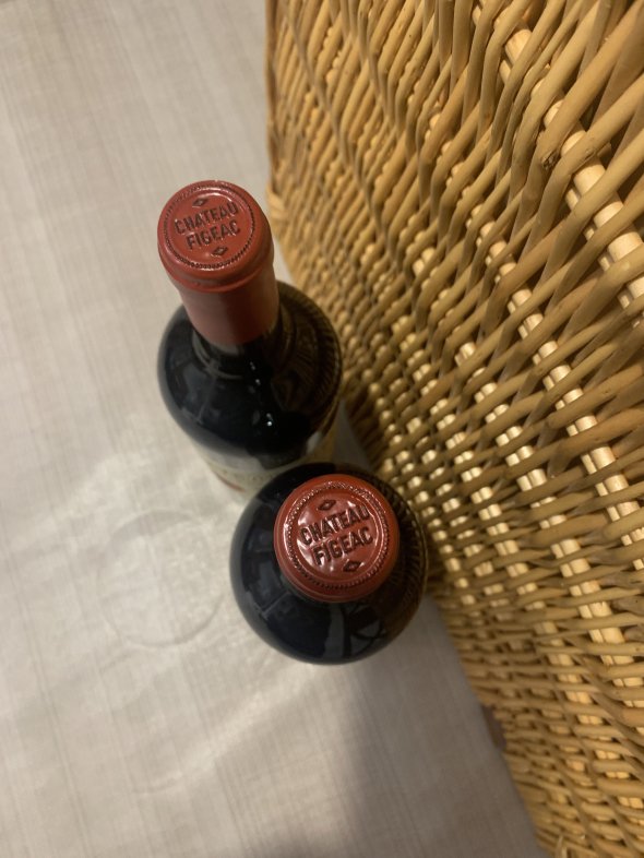 Chateau Figeac Premier Grand Cru Classe B, Saint-Emilion Grand Cru