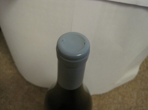 Fable Mountain Vineyards Night Sky