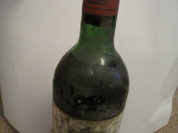 Chateau Leoville Las Cases Grand Cru Classe