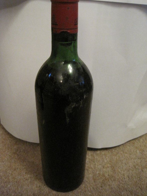 Chateau Leoville Las Cases Grand Cru Classe
