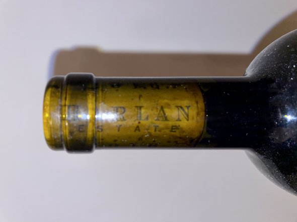 Harlan Estate, Napa Valley
