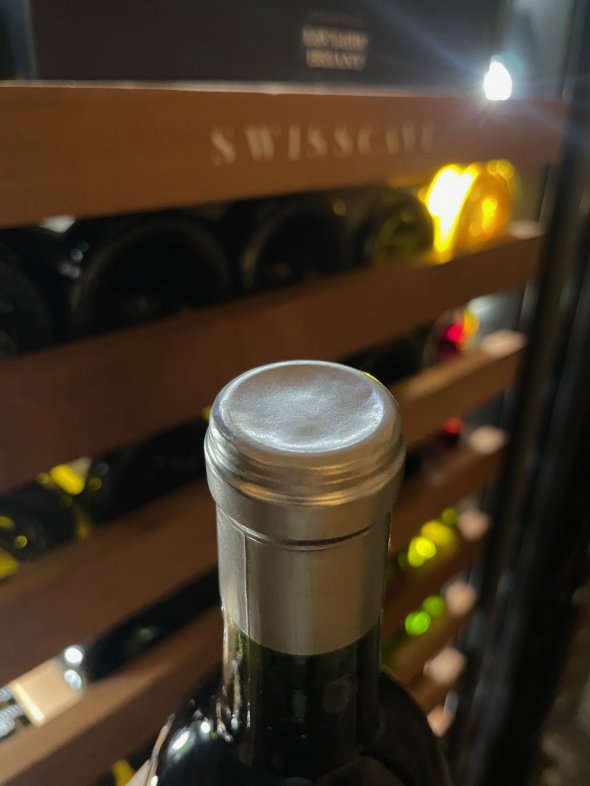 Ridge, Estate Cabernet Sauvignon, Santa Cruz Mountains