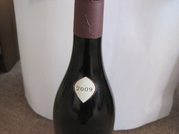Domaine La Roquete, Chateauneuf-du-Pape