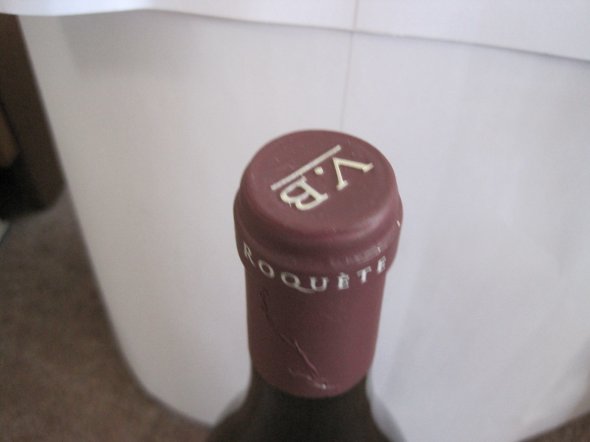 Domaine La Roquete, Chateauneuf-du-Pape