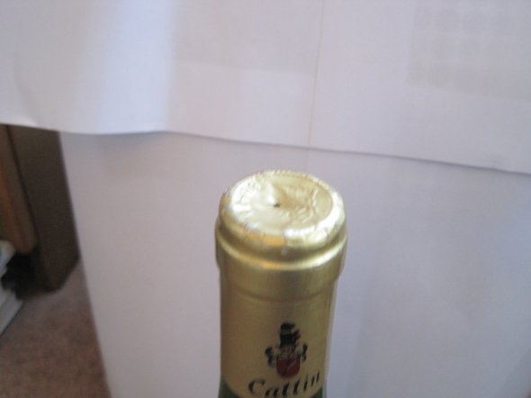 Theo Cattin, Gewurztraminer Bollenberg