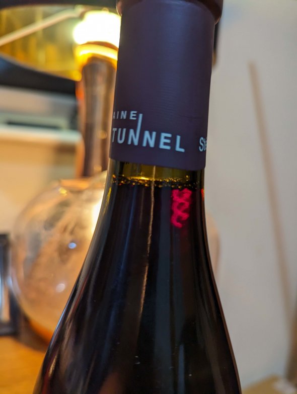 Domaine du Tunnel, Saint-Joseph