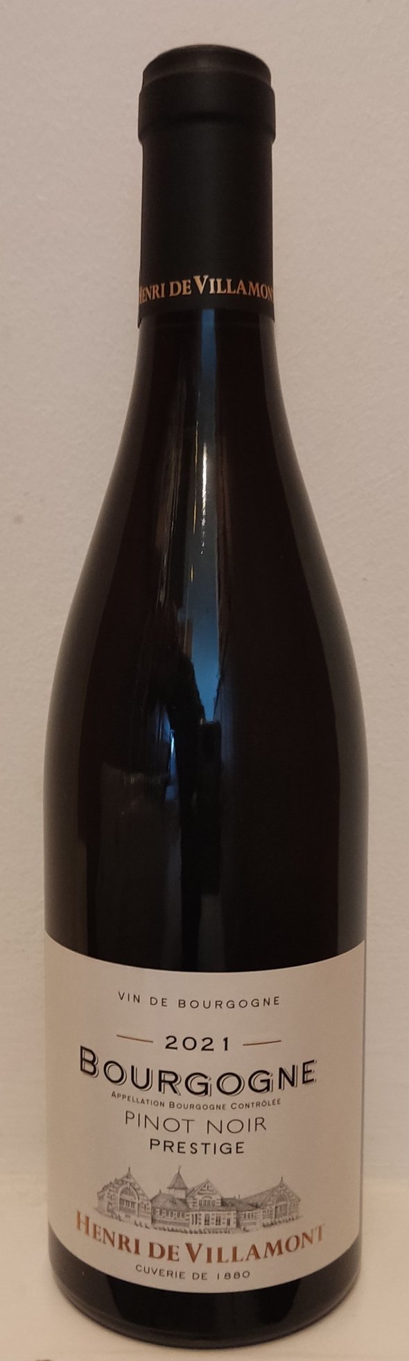 Pinot Noir Bourgogne Prestige