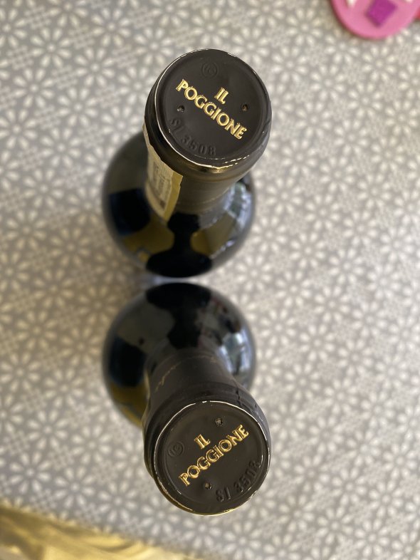 Il Poggione, Brunello di Montalcino