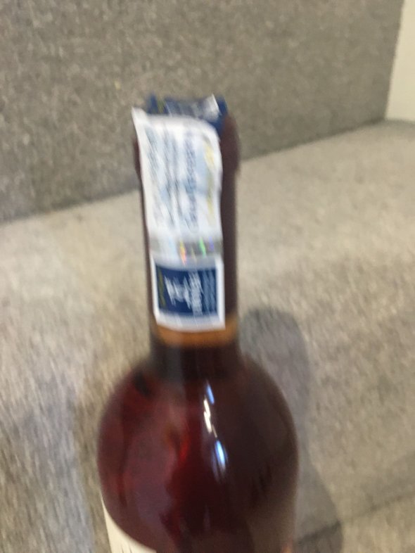 2012 R. Lopez de Heredia, Tondonia Rosado Gran Reserva, Rioja