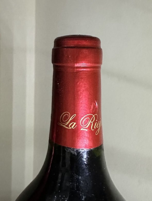 La Rioja Alta, Gran Reserva 904, Rioja