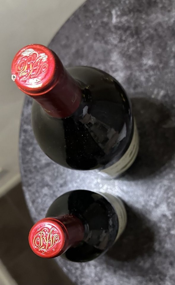 La Rioja Alta, Gran Reserva 904, Rioja