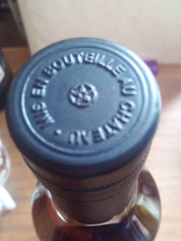 Viel Armagnac XO, Chateau du Tariquet