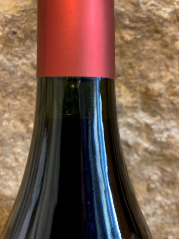 Ugo Lequio, Langhe, Nebbiolo