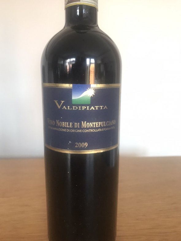 Vino Nobile di Montepulciano - Mixed Pack
