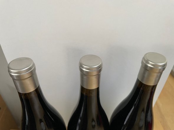 Ridge, Lytton Estate Petite Sirah, Dry Creek Valley