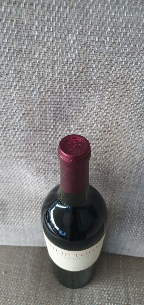 Philip Togni, Cabernet Sauvignon, Napa Valley