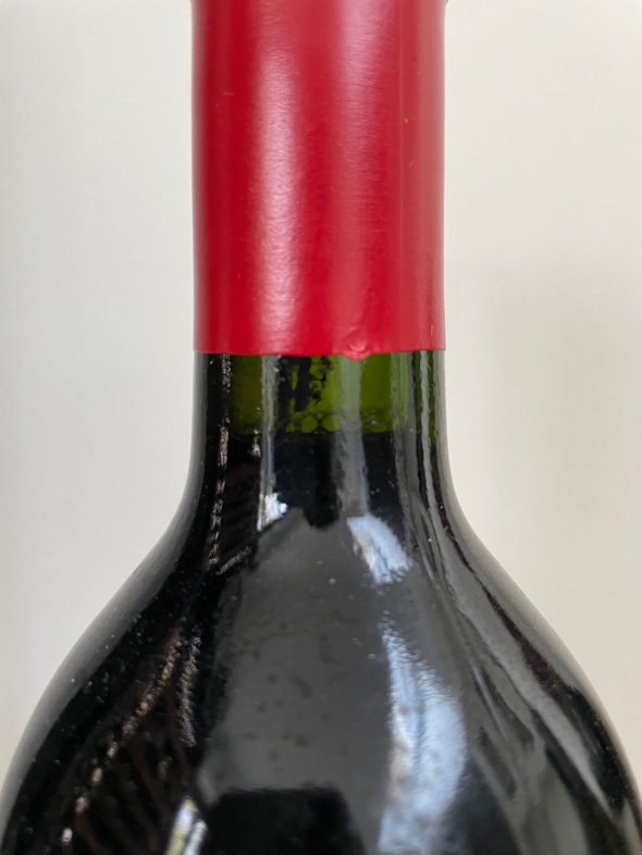 Ramey, Larkmead Vineyard Cabernet Sauvignon, Napa Valley