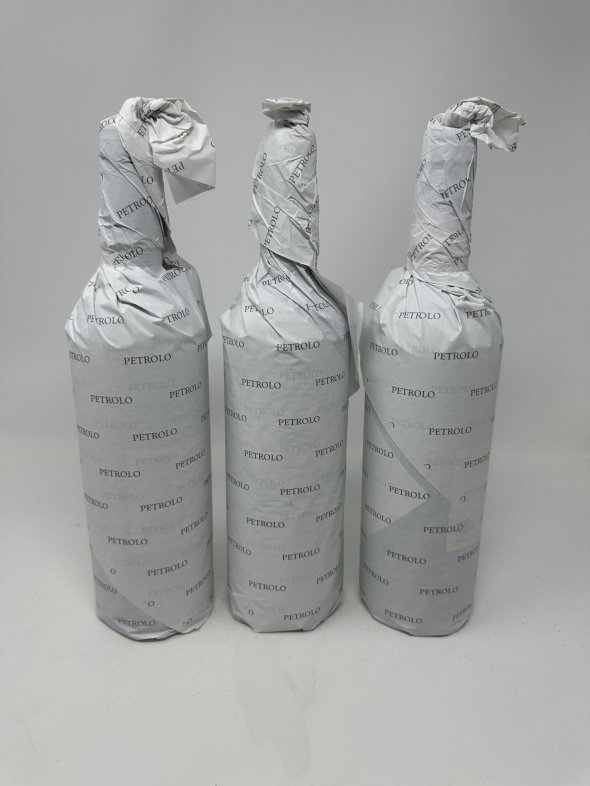 Petrolo, Galatrona, IGT